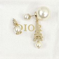 Christian Dior Earrings